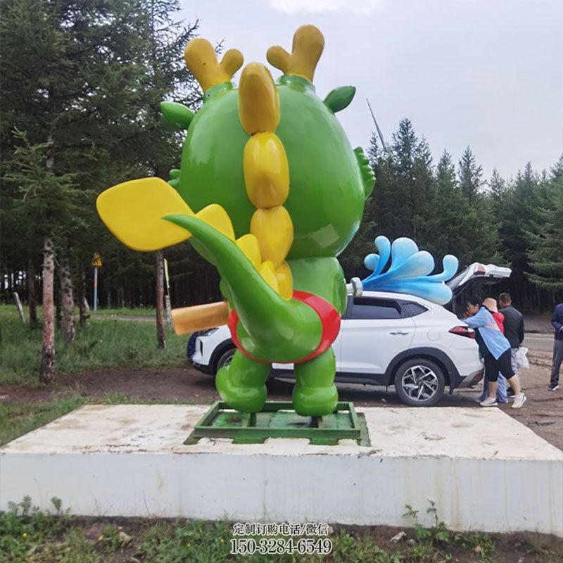 大型消防员雕塑 户外卡通雕塑摆放制作 广场卡通消防员雕塑供求