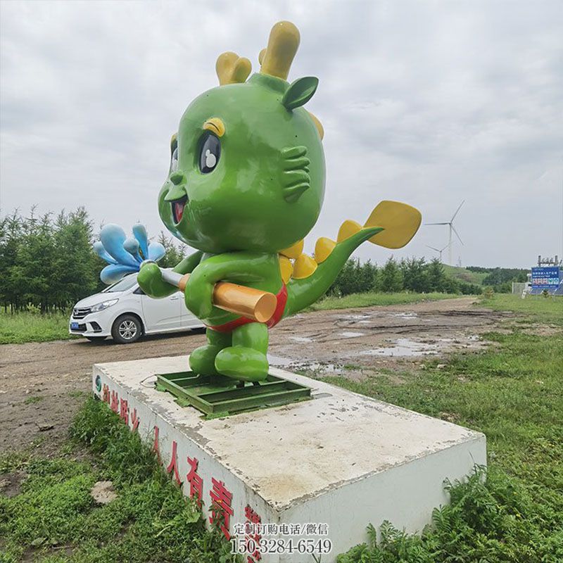 文化消防员雕塑 景观户外卡通雕塑点击 户外卡通消防员雕塑供给